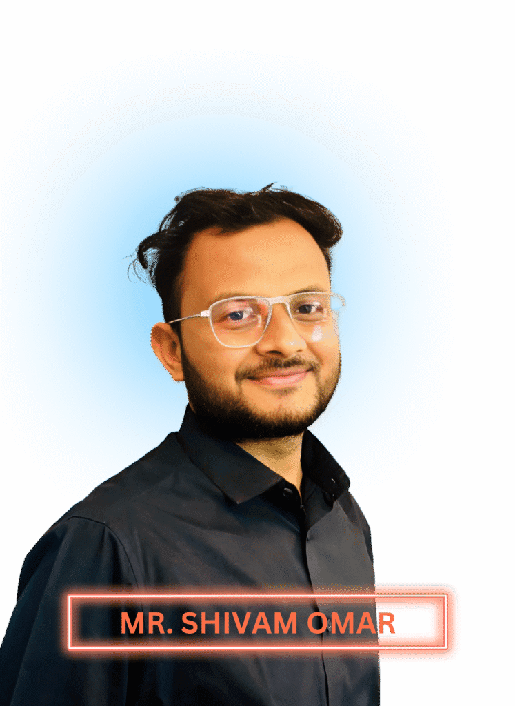 Online Digital Marketing Course by Shivam Omar