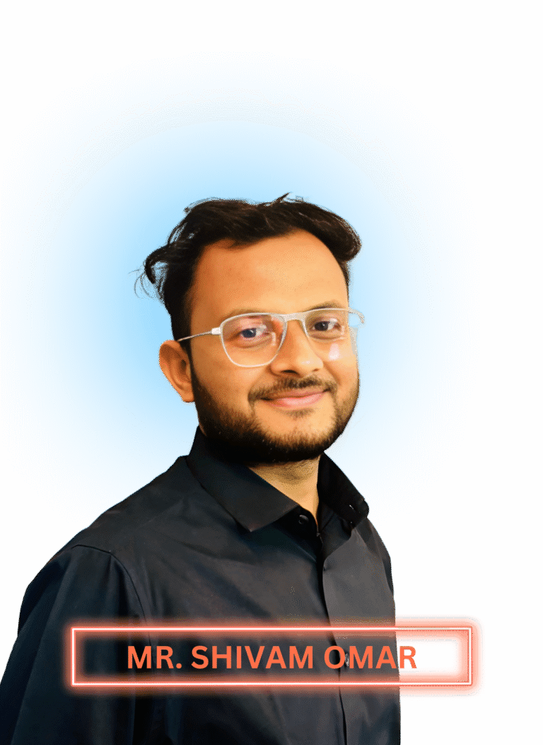 Online Digital Marketing Course by Shivam Omar