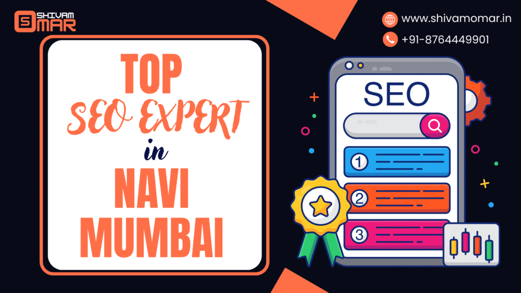 Top SEO Expert in Navi Mumbai: Boost Your Business Visibility in 2026