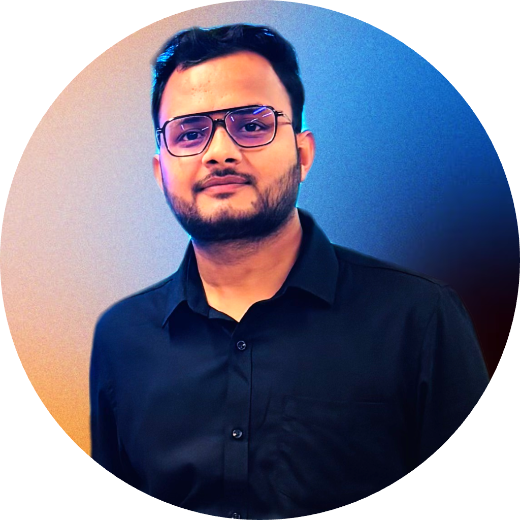 Shivam Omar - Top Digital Marketing Trainer in India