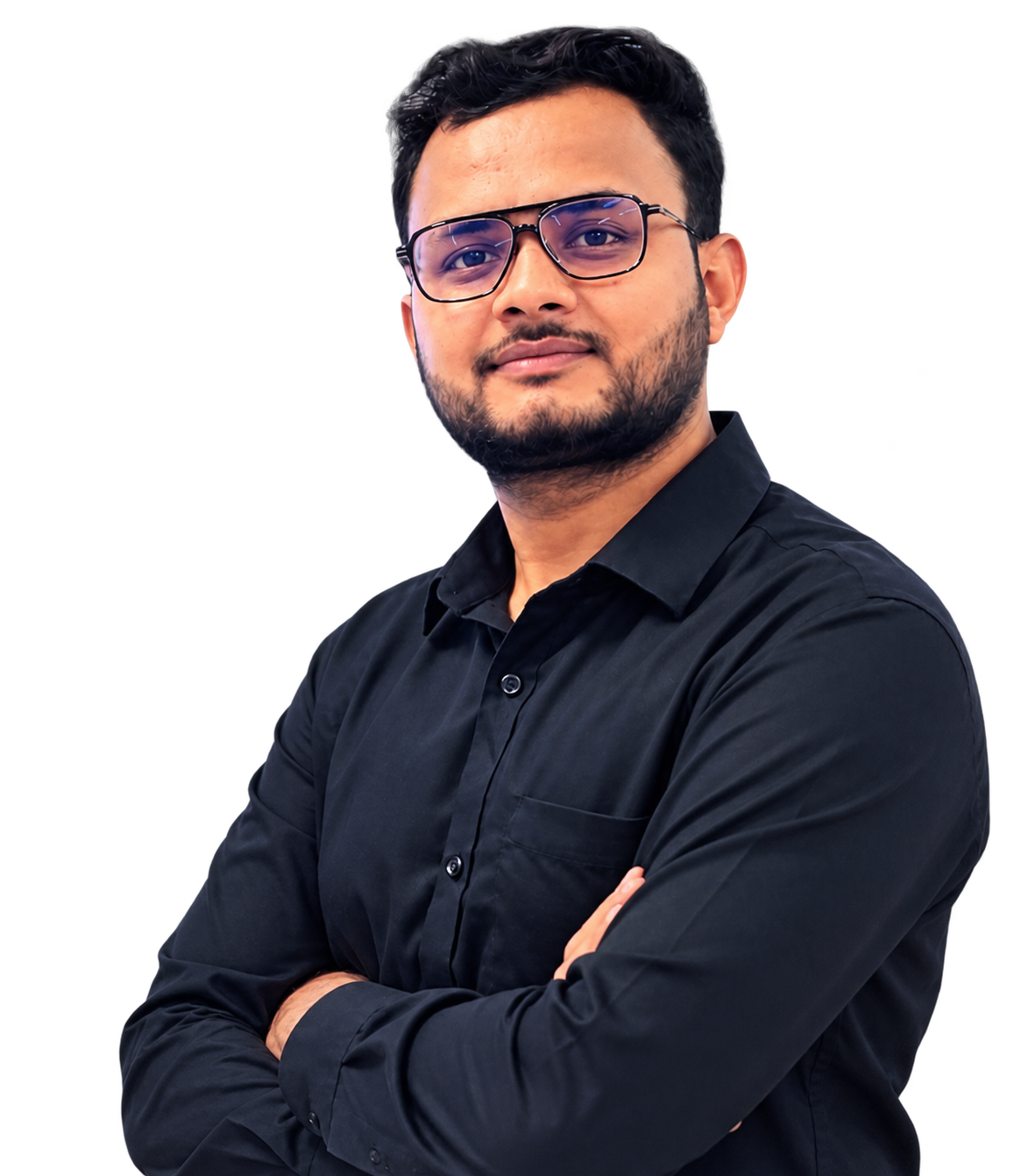 Shivam Omar - Digital marketing Trainer in India