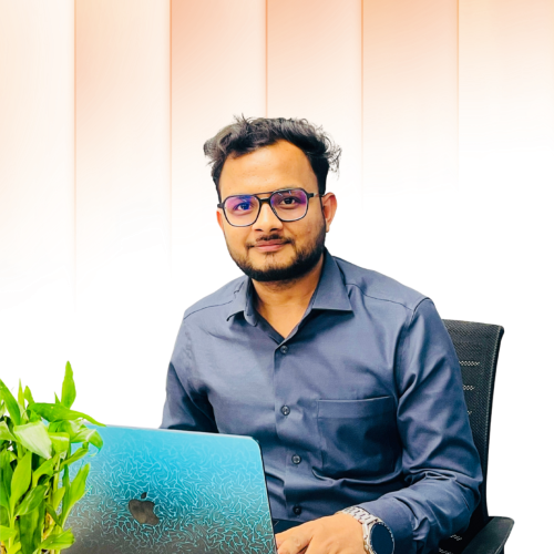 Shivam Omar - Digital marketing Consultant