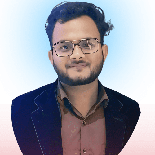 Meet Shivam Omar, trusted digital marketing trainer in India for live training & consulting Best Digital Marketing Company in India - Shivam Omar